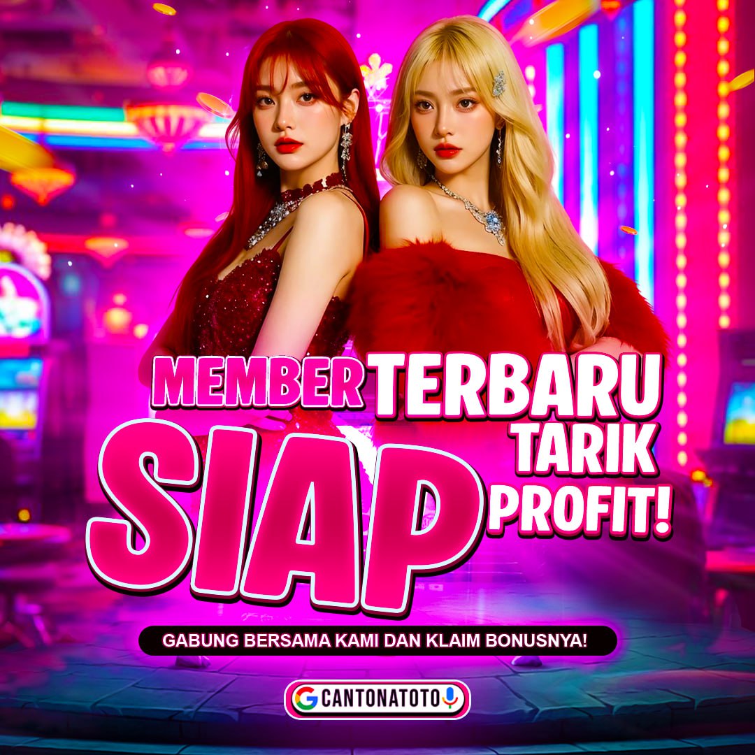INFO SLOT GACOR HARI INI