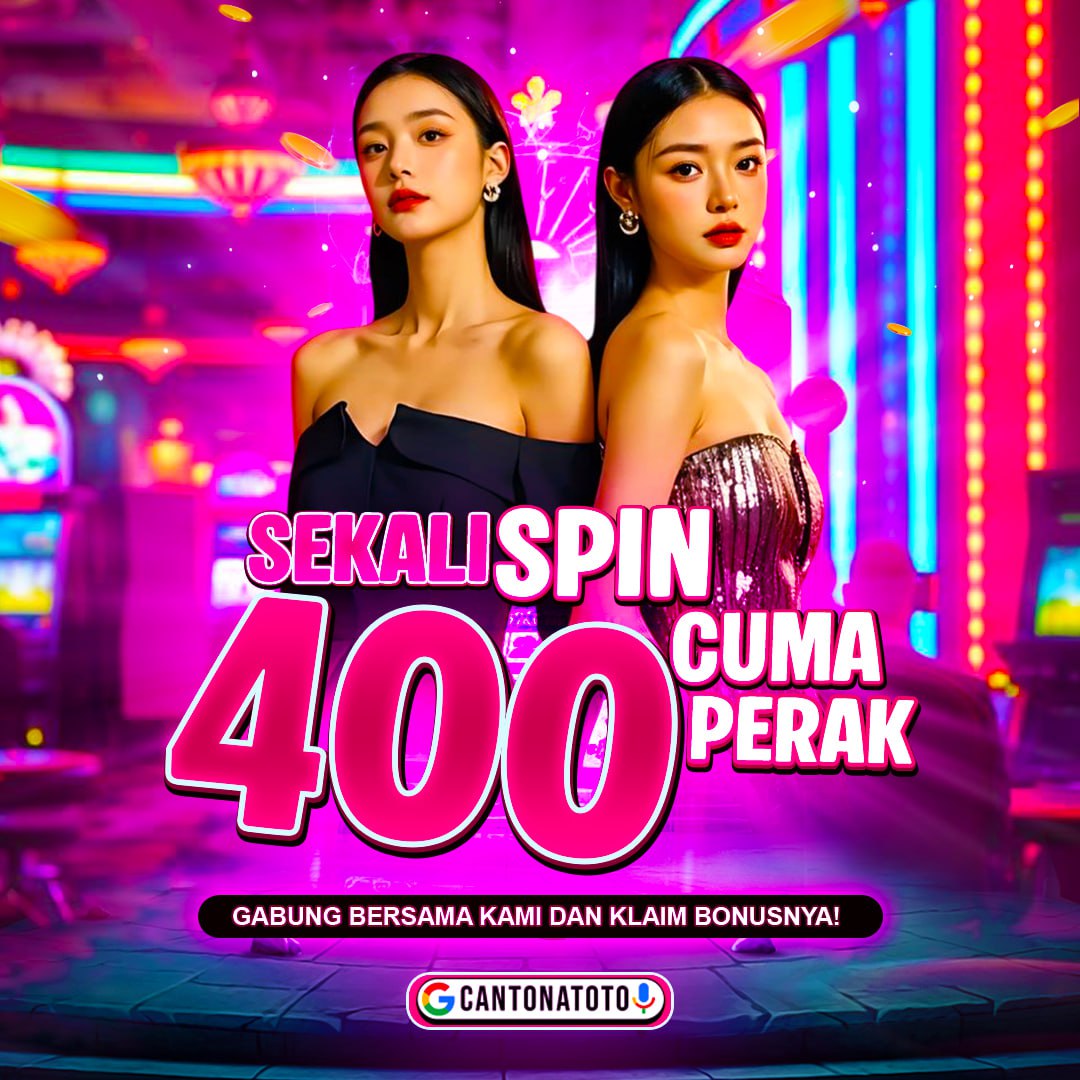 CANTONATOTO: Situs Judi Online Link Gacor Resmi Dan Info Slot Gacor Mudah Menang Hari Ini